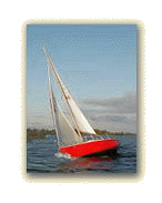Image of sailboat