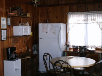 Photo of Kitchen